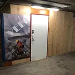 Appartement Breiten 1 *