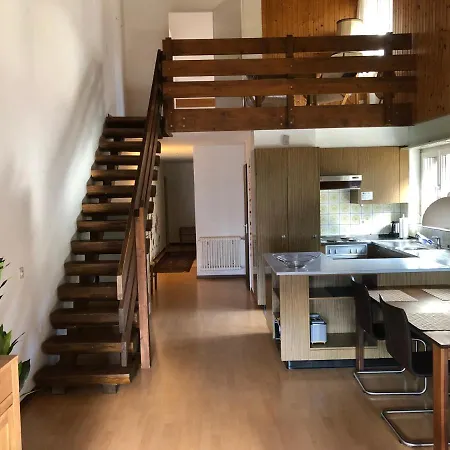 Breiten 1 Apartment *