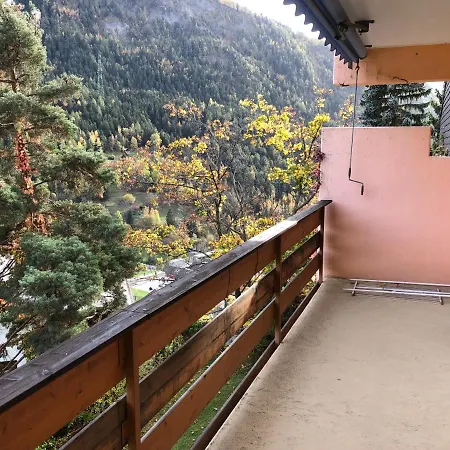 Appartement Breiten 1