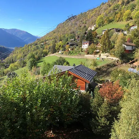 Апартаменты Breiten 1 *