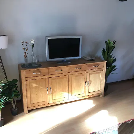 Breiten 1 Appartement