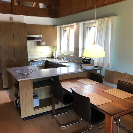 Breiten 1 Appartement