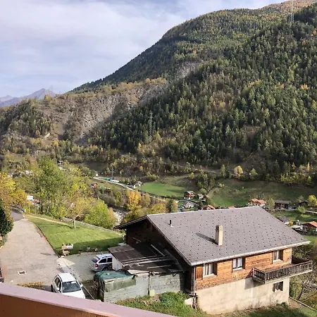 Breiten 1 Апартаменты