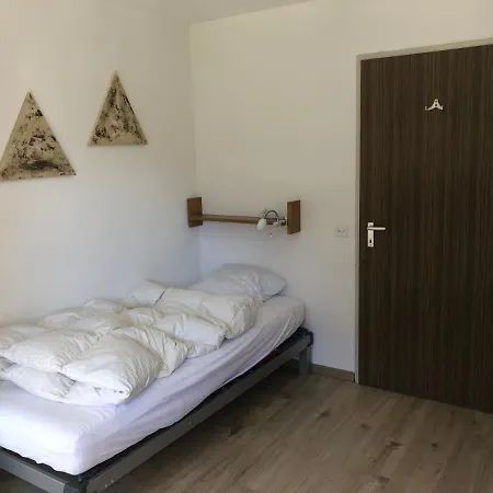 Appartement Breiten 1