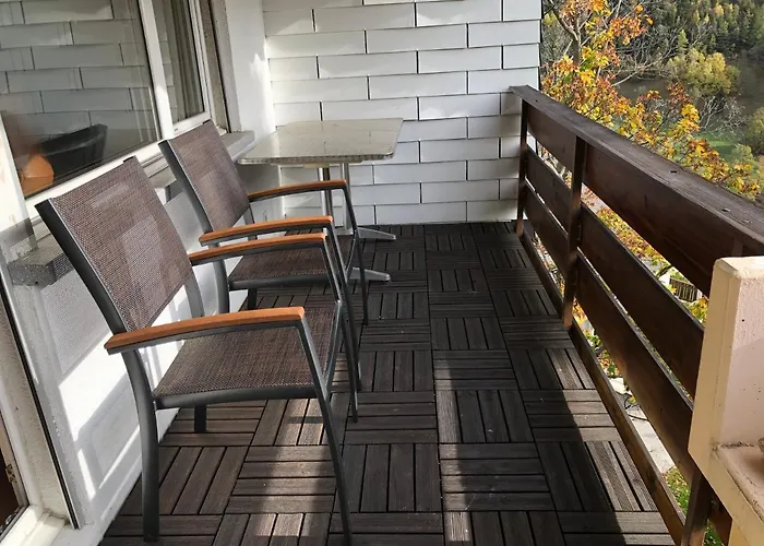 Апартаменты Breiten 1 *