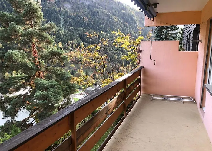 Апартаменты Breiten 1