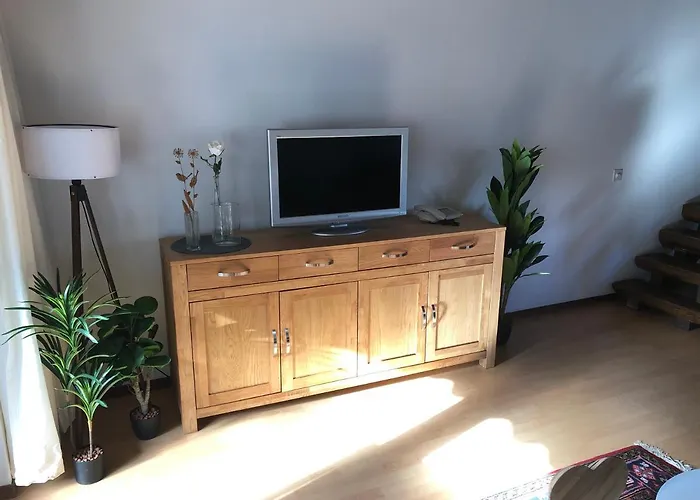 Breiten 1 Апартаменты