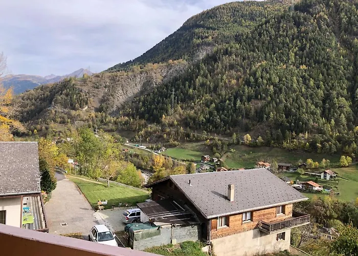 Breiten 1 Апартаменты