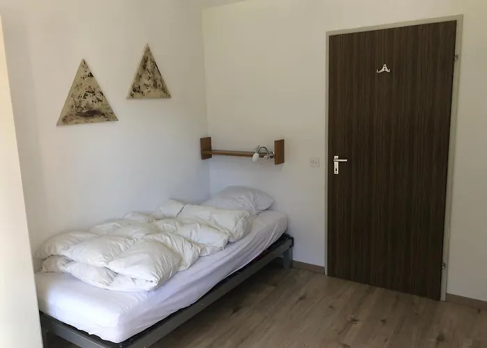 Апартаменты Breiten 1