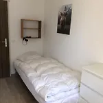 Breiten 1 Lägenhet Mörel