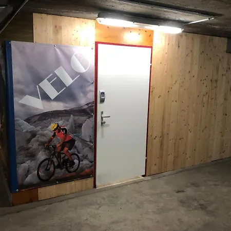 Apartmán Breiten 1 *